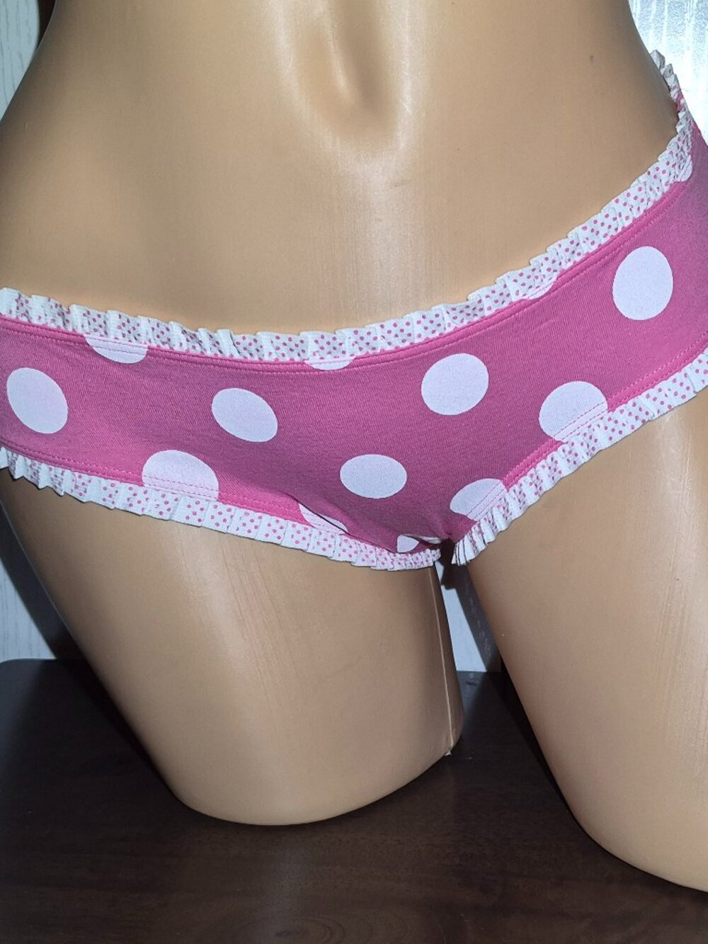 Victoria's Secret Panties. New with Tags Size Medium.